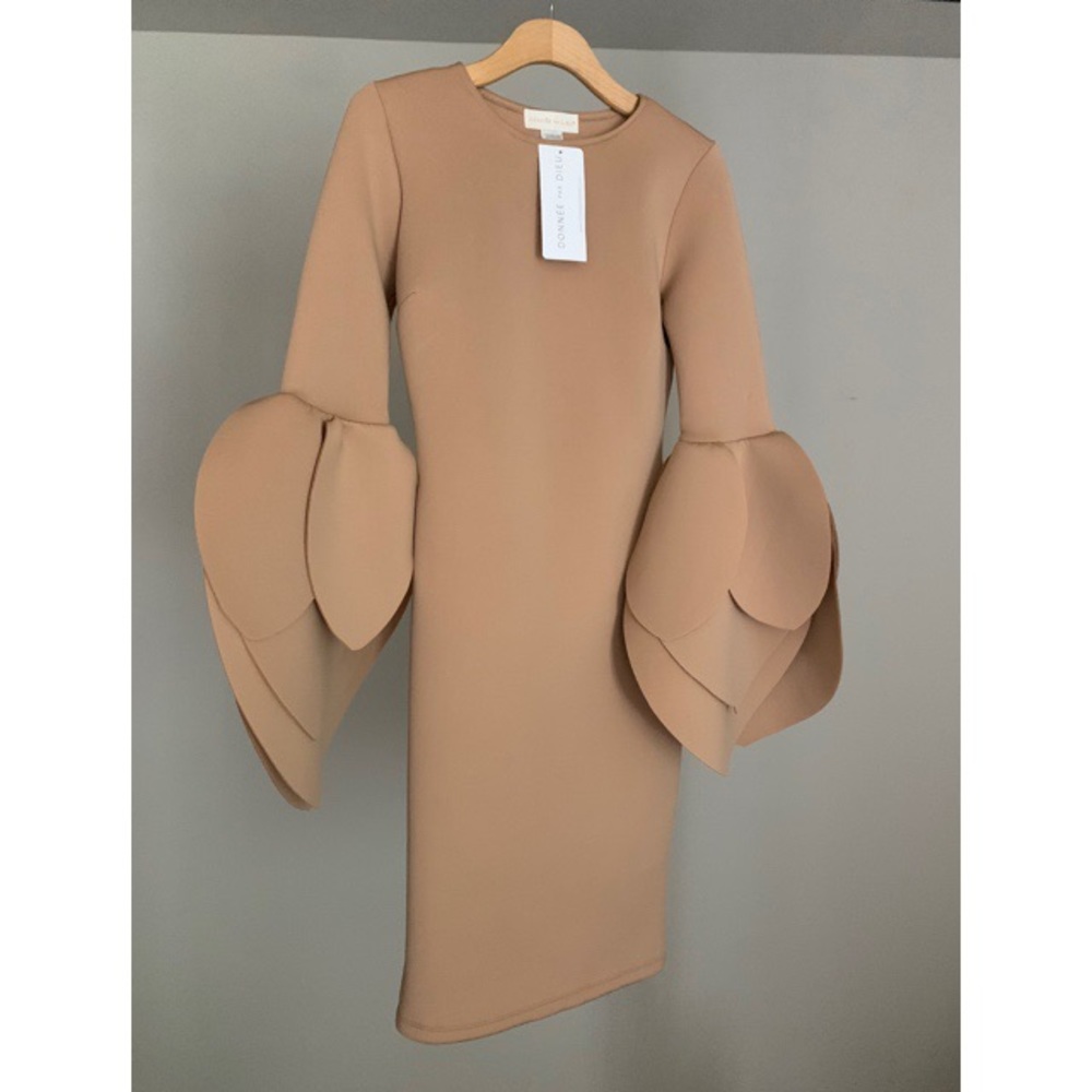 Donne par Dieu Monica Dress